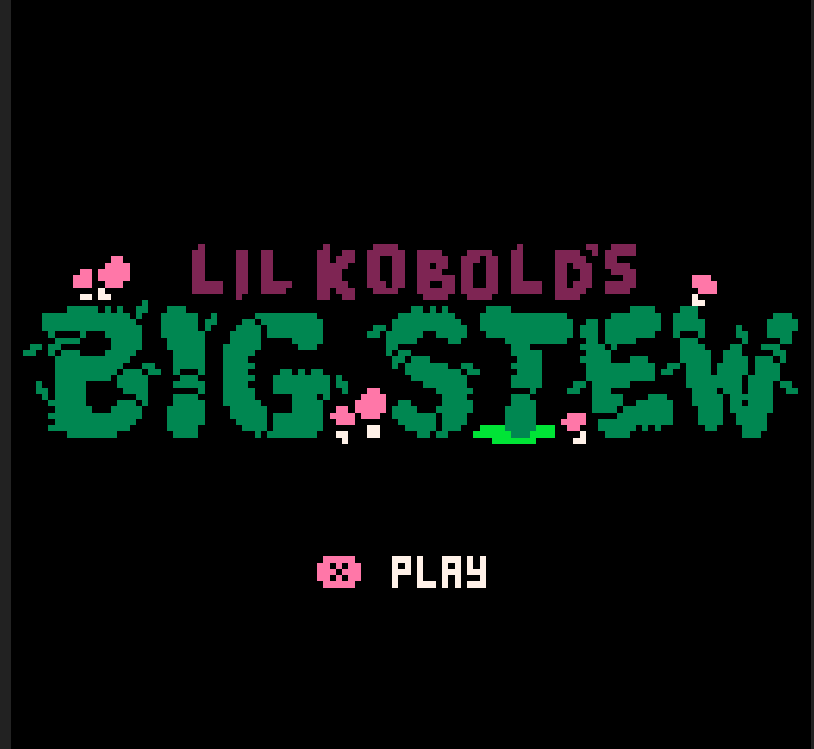 Lil Kobold's Big Stew